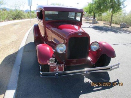 Photo 1 for 1929 Ford Other Ford Models
