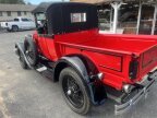 Thumbnail Photo 3 for 1929 Ford Other Ford Models