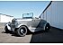 1929 Ford Other Ford Models