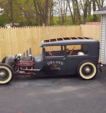 1929 Ford Other Ford Models