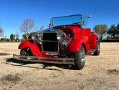 1929 Ford Other Ford Models