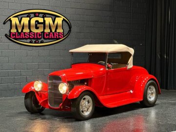 1929 Ford Other Ford Models
