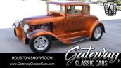 1929 Ford Other Ford Models