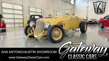 1929 Ford Other Ford Models