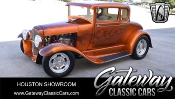 1929 Ford Other Ford Models