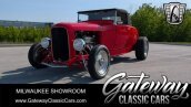 1929 Ford Other Ford Models