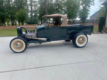 1929 Ford Other Ford Models