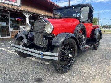 1929 Ford Other Ford Models