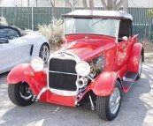 1929 Ford Other Ford Models