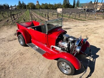 1929 Ford Other Ford Models