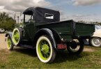 Thumbnail Photo 3 for 1929 Ford Pickup