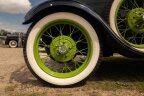 Thumbnail Photo 4 for 1929 Ford Pickup