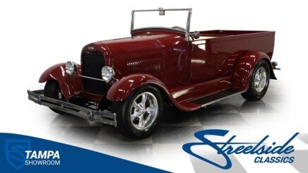 Photo 1 for 1929 Ford Pickup