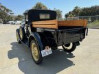 Thumbnail Photo 5 for 1929 Ford Pickup