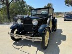 Thumbnail Photo 3 for 1929 Ford Pickup