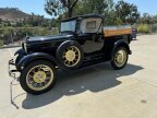 Thumbnail Photo 4 for 1929 Ford Pickup