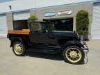 Thumbnail Photo 1 for 1929 Ford Pickup