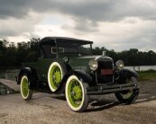 1929 Ford Pickup
