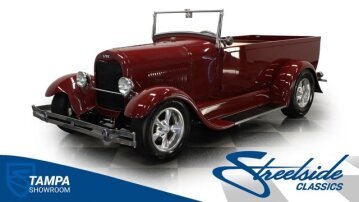 1929 Ford Pickup
