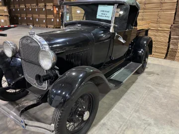 1929 Ford Pickup