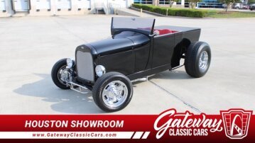 1929 Ford Pickup