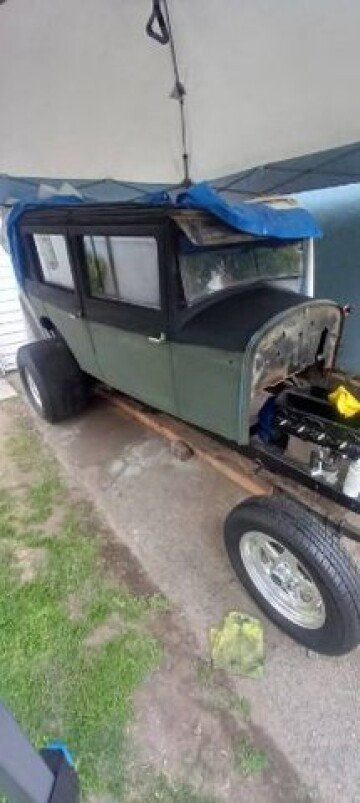 1929 Hudson Other Hudson Models