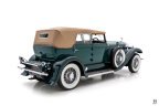 Thumbnail Photo 2 for 1929 Isotta Fraschini 8A