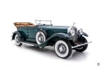 Thumbnail Photo 1 for 1929 Isotta Fraschini 8A