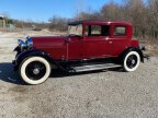 Thumbnail Photo 2 for 1929 Lincoln Model L