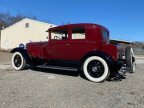 Thumbnail Photo 3 for 1929 Lincoln Model L