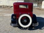 Thumbnail Photo 4 for 1929 Lincoln Model L