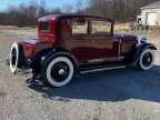 Thumbnail Photo 6 for 1929 Lincoln Model L