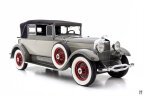 Thumbnail Photo 1 for 1929 Lincoln Model L