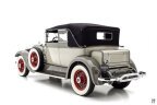 Thumbnail Photo 3 for 1929 Lincoln Model L