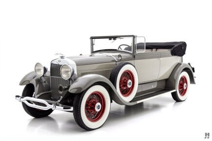 Photo 1 for 1929 Lincoln Model L