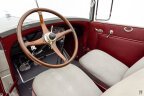 Thumbnail Photo 6 for 1929 Lincoln Model L