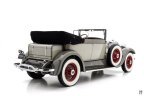 Thumbnail Photo 2 for 1929 Lincoln Model L