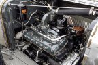 Thumbnail Photo 4 for 1929 Lincoln Model L