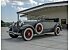 1929 Lincoln Model L