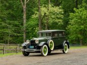1929 Lincoln Model L