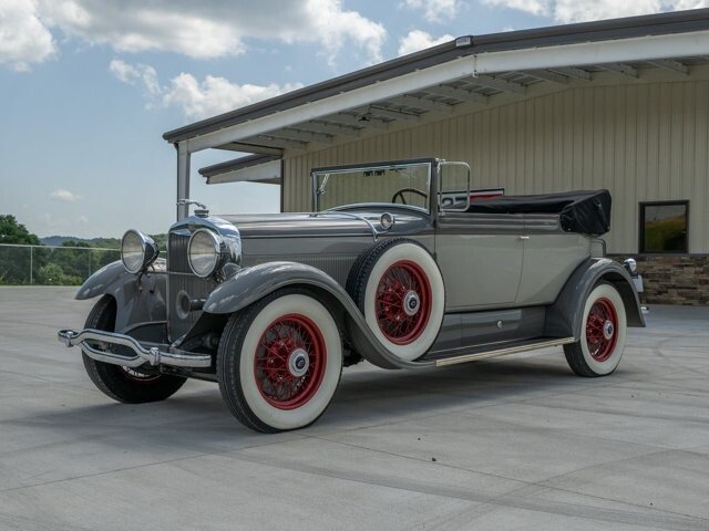 Lincoln Model L Antique Cars for Sale - Classics on Autotrader
