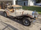 Thumbnail Photo 2 for 1929 Mercedes-Benz Other Mercedes-Benz Models
