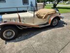 Thumbnail Photo 6 for 1929 Mercedes-Benz Other Mercedes-Benz Models