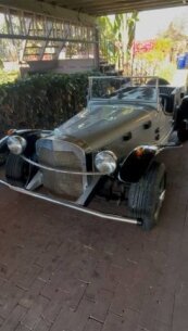 1929 Mercedes-Benz Other Mercedes-Benz Models