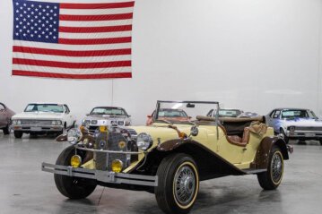 1929 Mercedes-Benz Other Mercedes-Benz Models