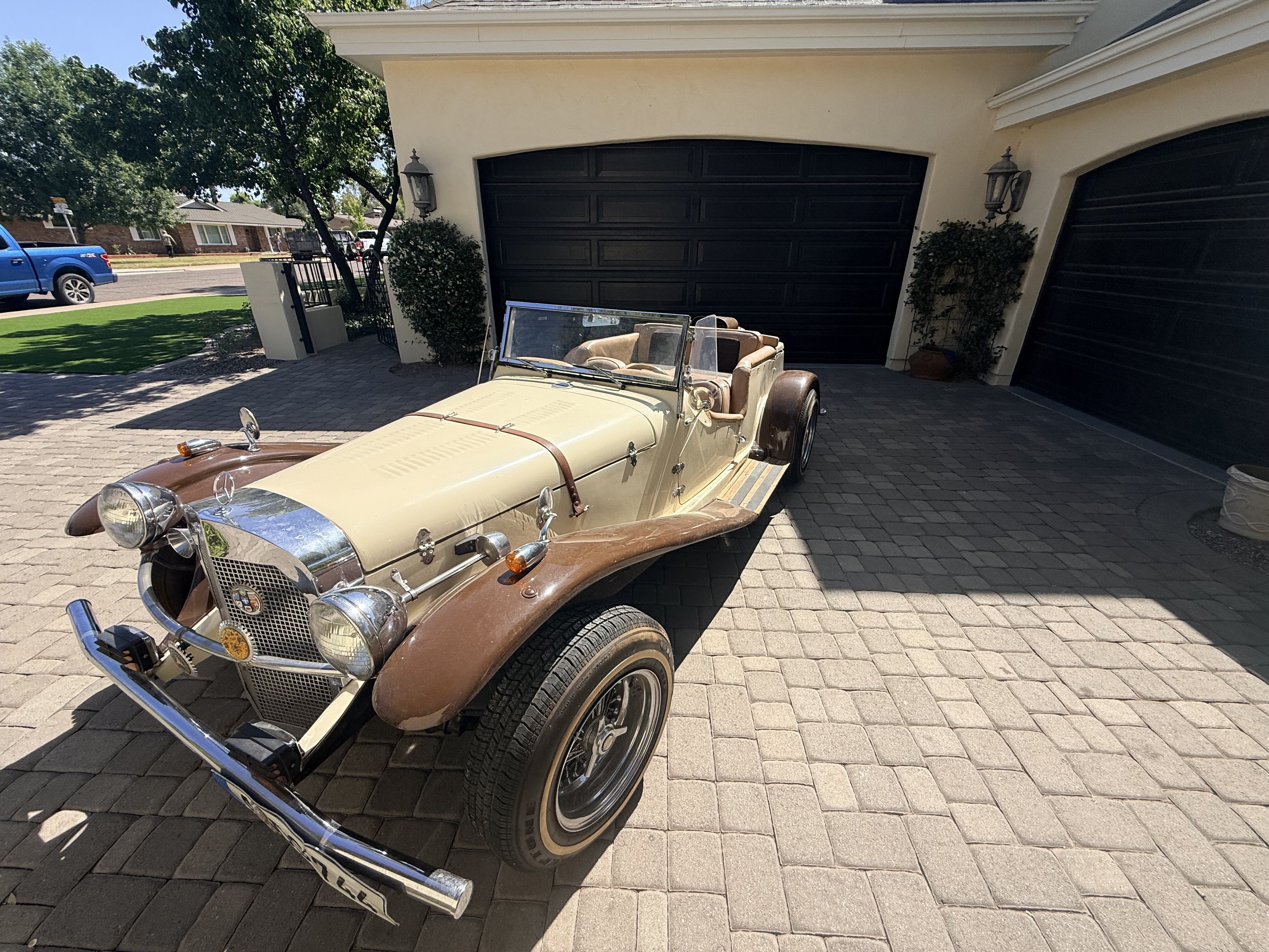 1929 Mercedes-Benz SSK Classic Cars for Sale - Classics on Autotrader