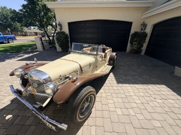 1929 Mercedes-Benz Other Mercedes-Benz Models