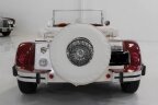 Thumbnail Photo 1 for 1929 Mercedes-Benz SSK