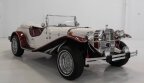Thumbnail Photo 5 for 1929 Mercedes-Benz SSK