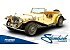 1929 Mercedes-Benz SSK